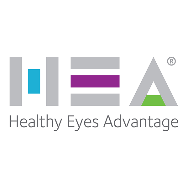 Healthy Eyes Advantage logo