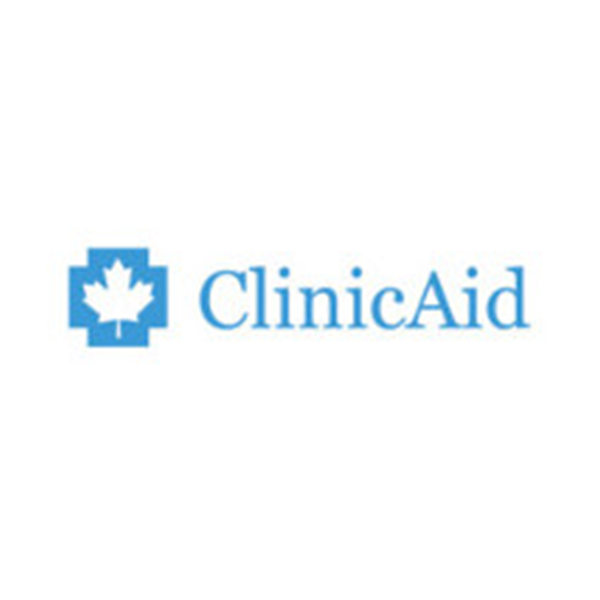 clinicaid logo