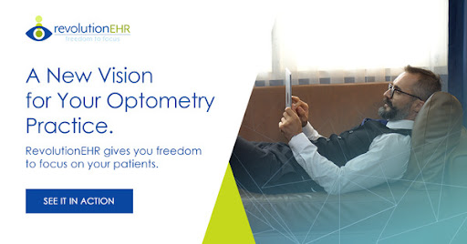 a new vision for your optometry practice