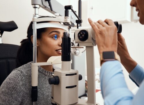 CPT Modifier 25 for Optometrists How to Avoid Red Flags